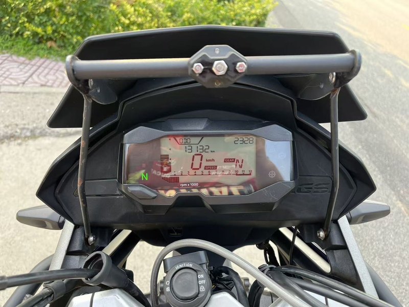 二手宝马G 310 GS