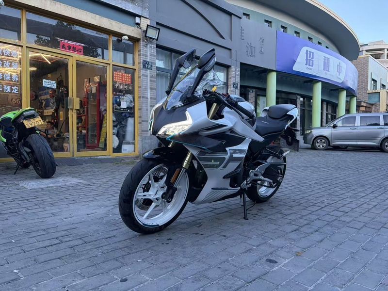 二手春风450SR