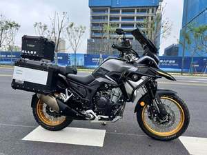 二手凯越525X