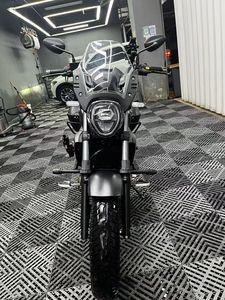二手豪爵TR300
