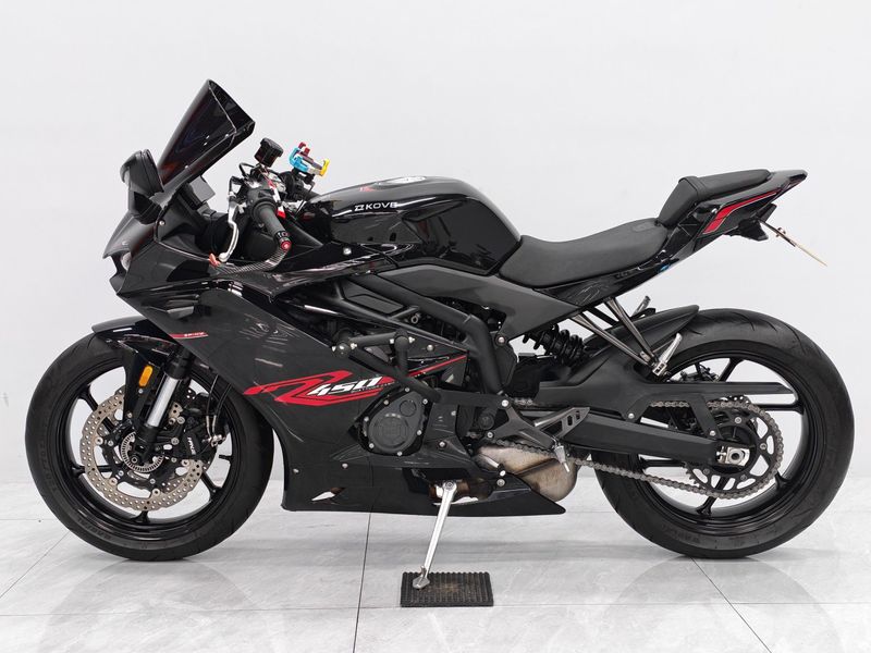 二手凯越450RR