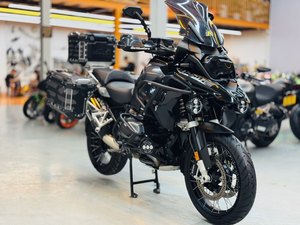 二手宝马R 1250 GS