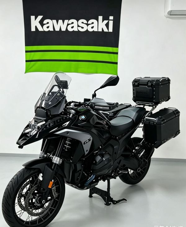 二手宝马R 1300 GS
