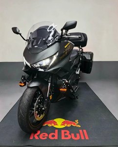 二手本田NSS750