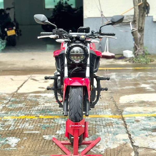 二手本田CB400F