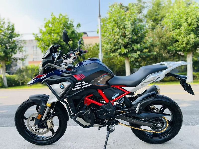 二手宝马G 310 GS