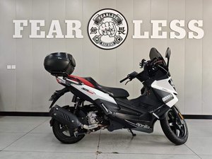 二手宗申阿普利亚SR Max 250