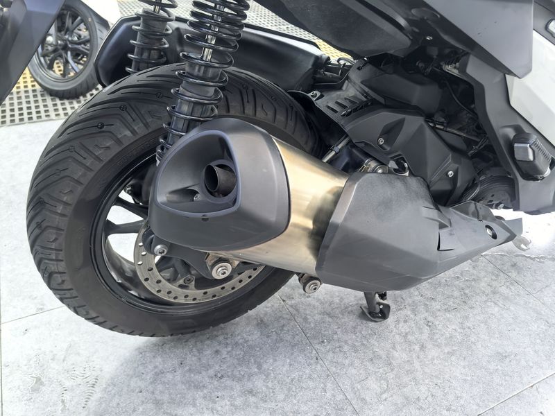 二手宝马C 400