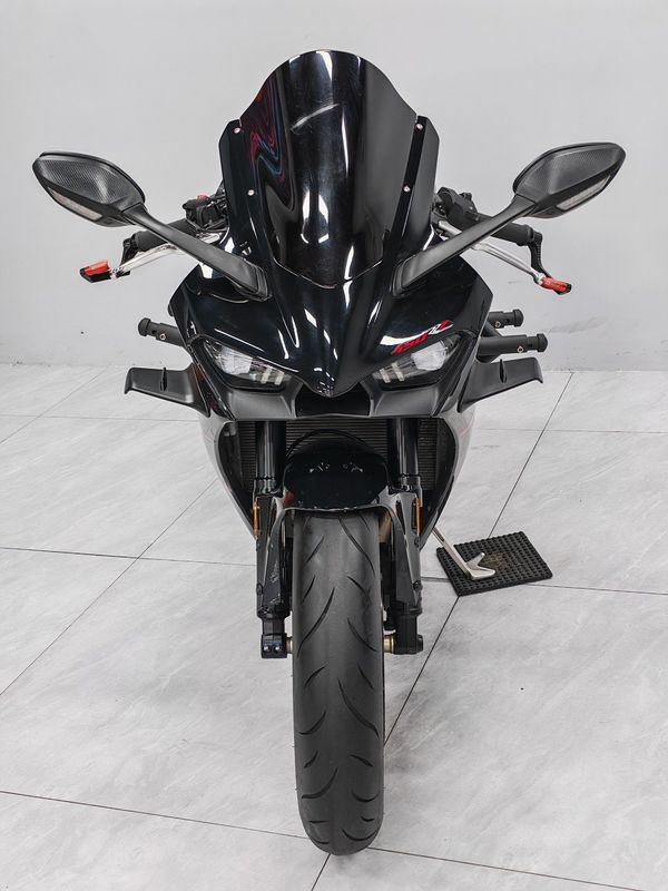 二手凯越450RR