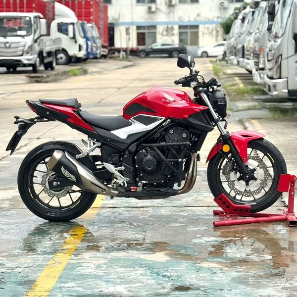 二手本田CB400F
