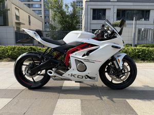二手凯越450RR