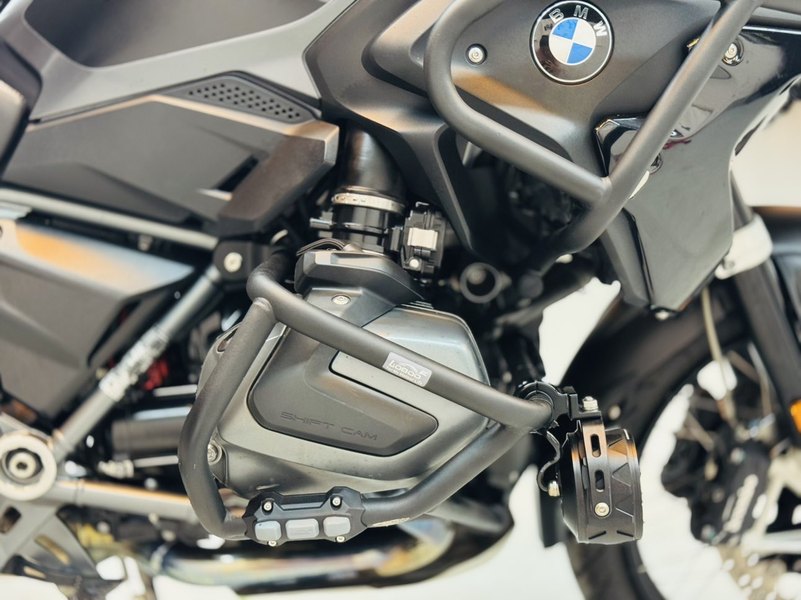 二手宝马R 1250 GS