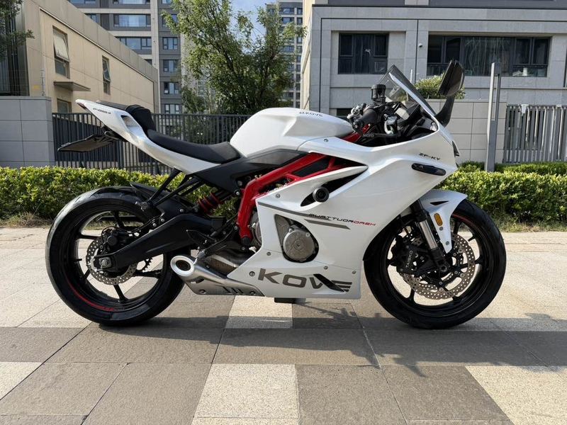 二手凯越450RR