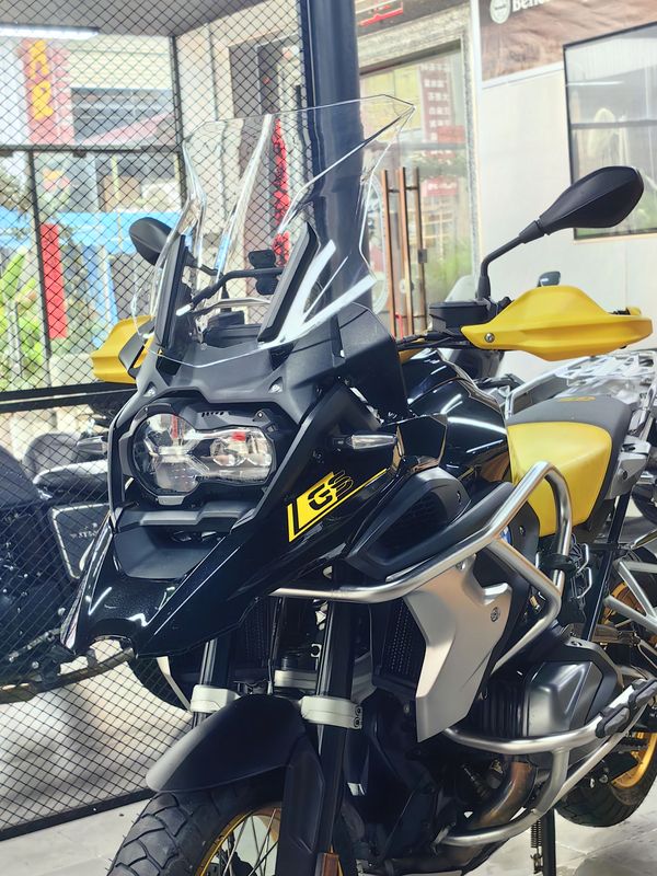 二手宝马R 1250 GS