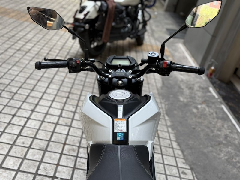 二手春风ST狒狒