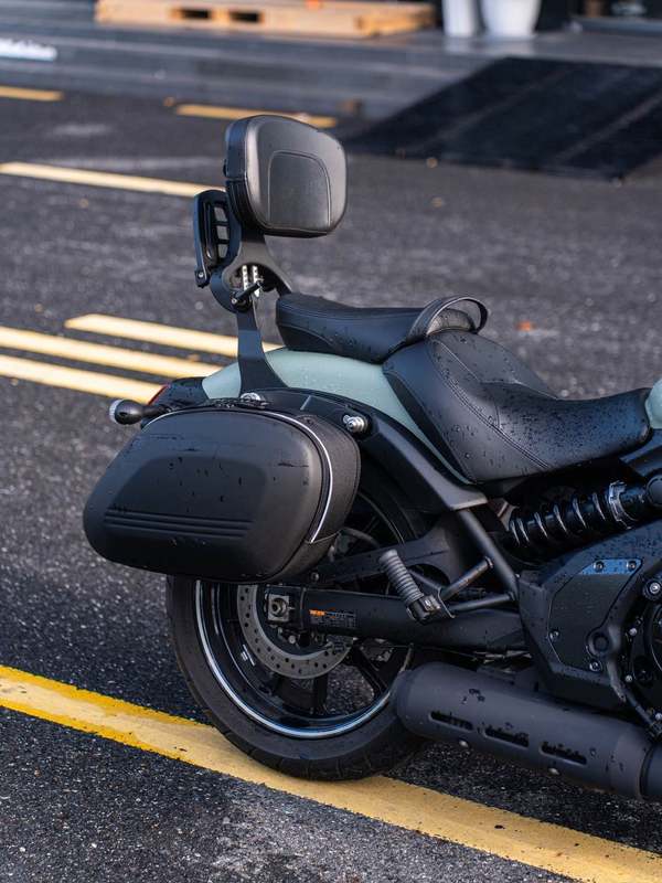 二手川崎Vulcan S 