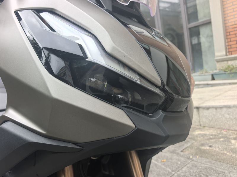 二手本田ADV350