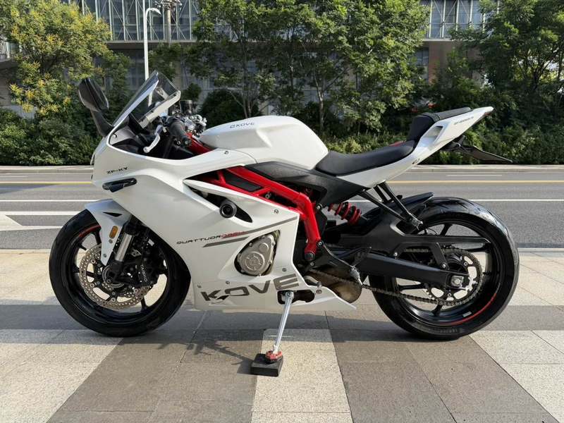 二手凯越450RR