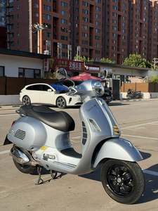 二手VESPAGTS