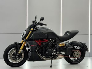 二手杜卡迪XDiavel