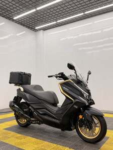 二手光阳赛艇 S250