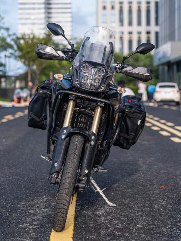 二手雅马哈T700S