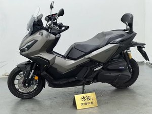 二手本田ADV350