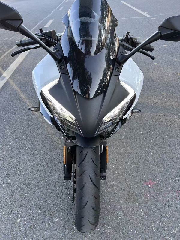 二手春风250SR