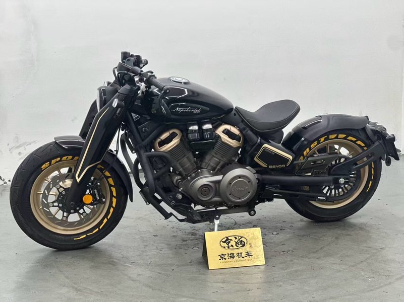 二手奔达拿破仑450