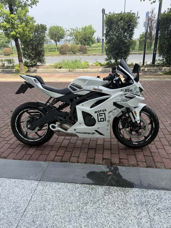 二手凯越450RR
