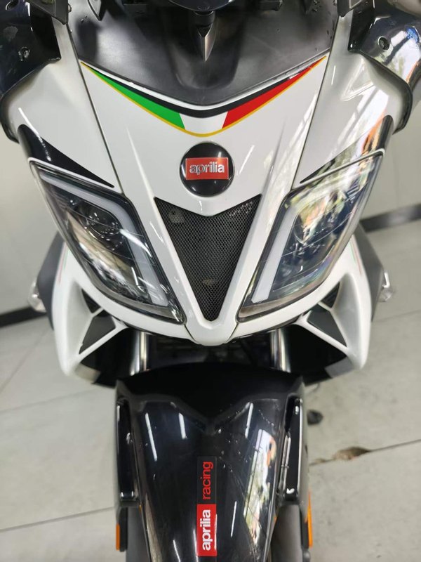 二手宗申阿普利亚SR Max 250