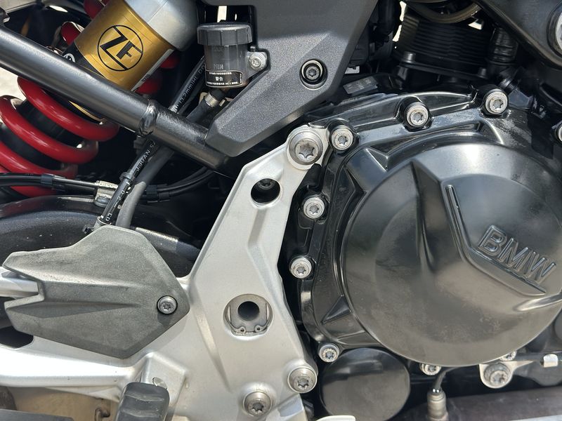 二手宝马F 900 R