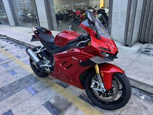 二手张雪机车820RR