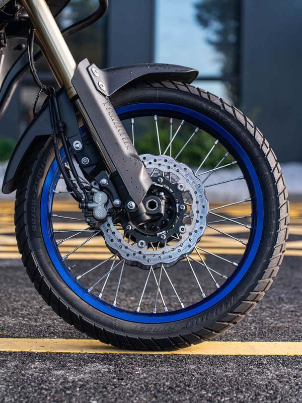 二手雅马哈T700S