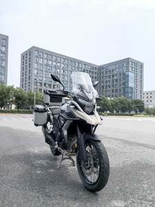 二手凯越525X