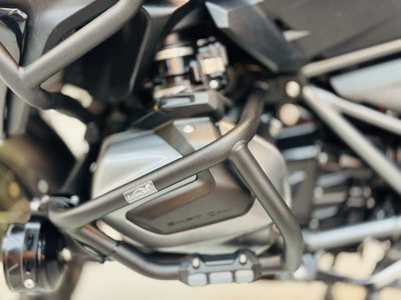 二手宝马R 1250 GS