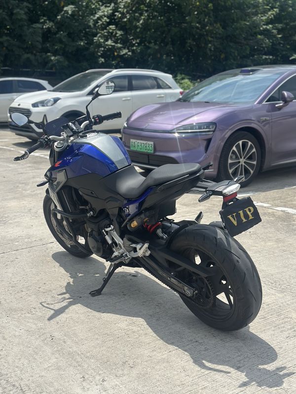 二手宝马F 900 R