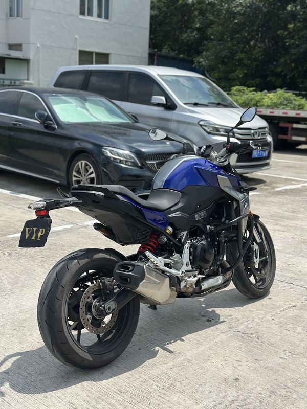 二手宝马F 900 R