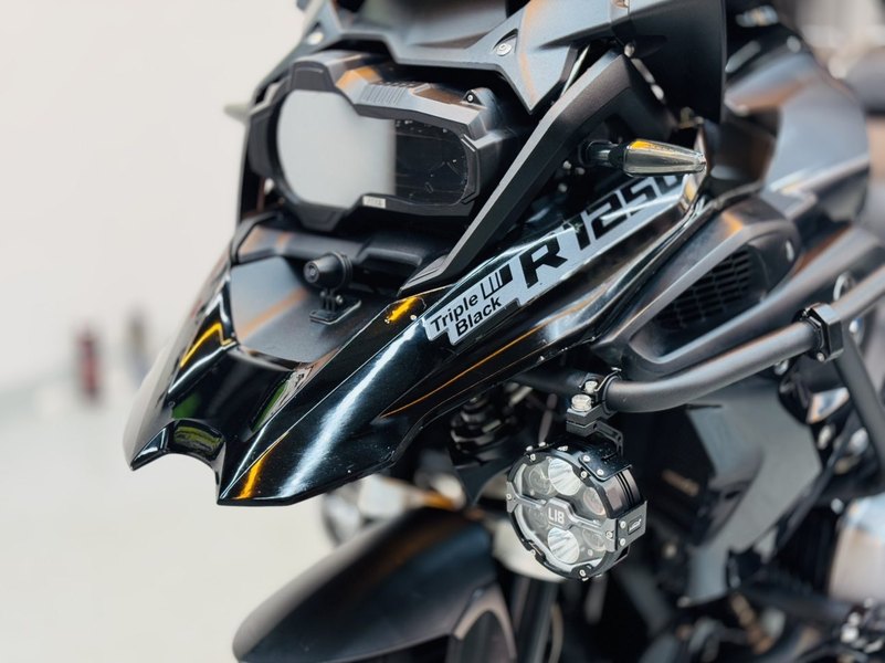 二手宝马R 1250 GS