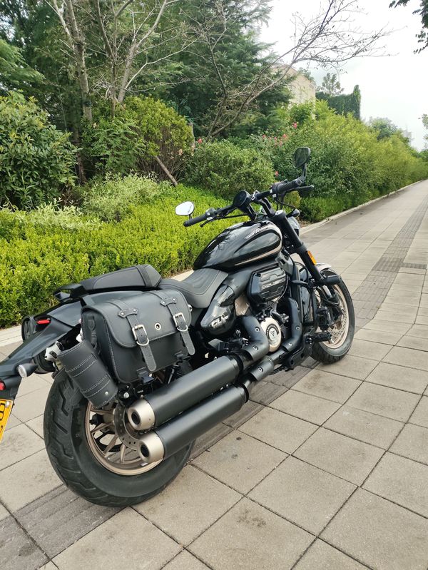 二手无极CU250