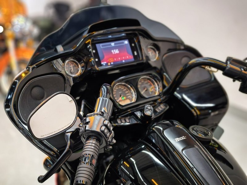 二手哈雷戴维森公路滑翔 Road Glide