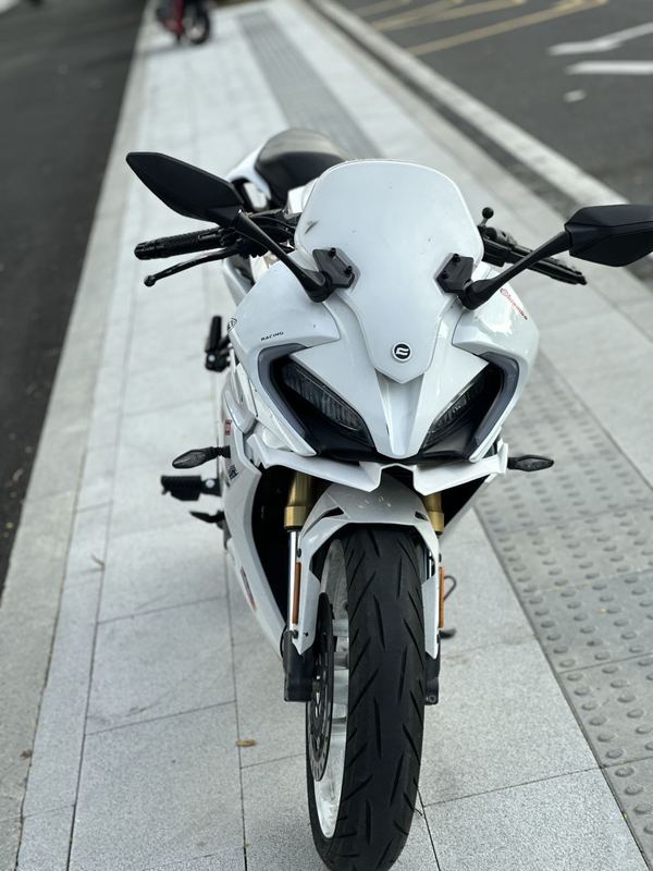 二手春风250SR
