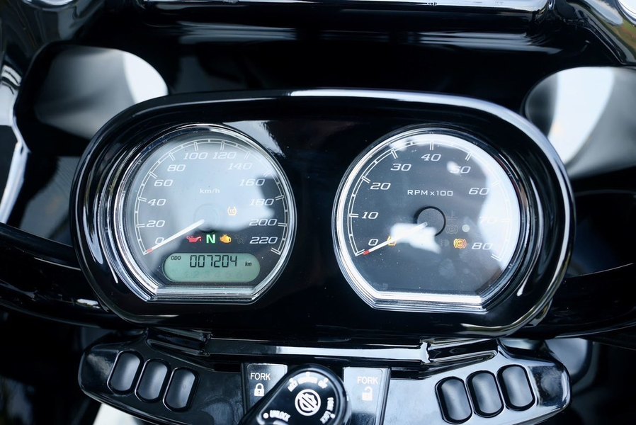二手哈雷戴维森公路滑翔 Road Glide