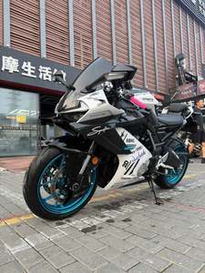 二手春风675SR-R