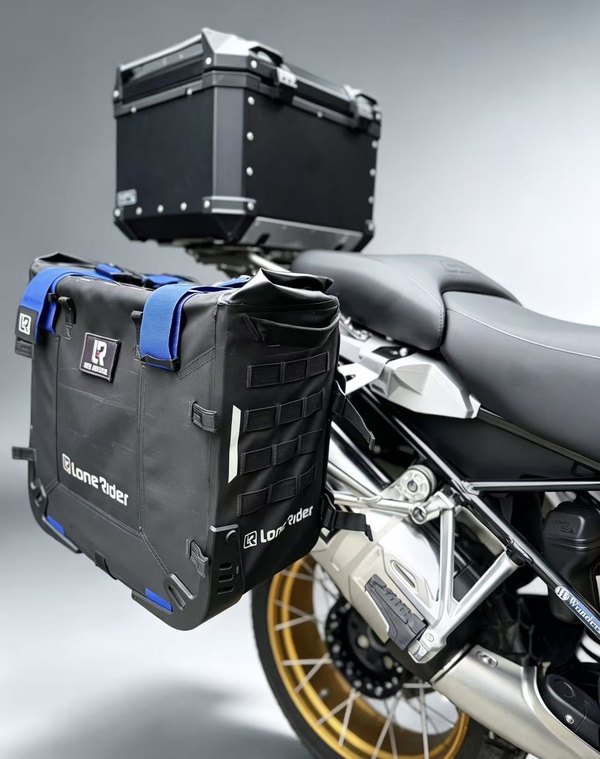 二手宝马R 1250 GS