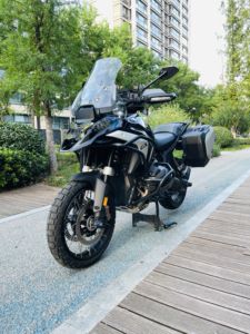 二手宝马R 1300 GS
