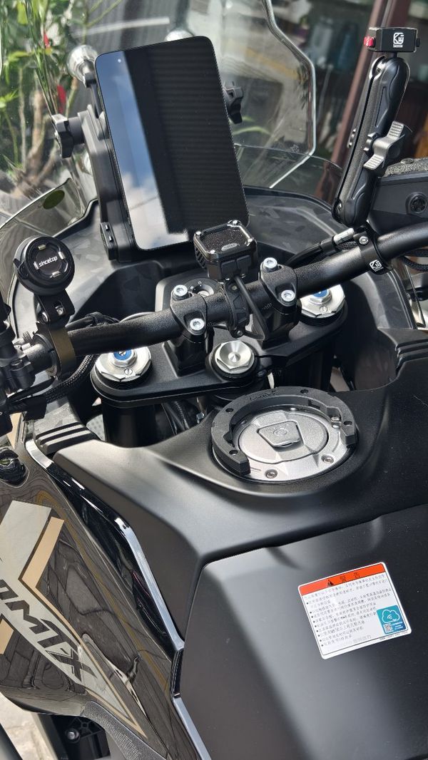 二手春风800MT-X