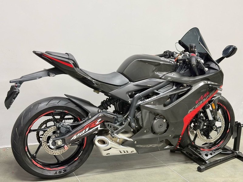 二手凯越450RR