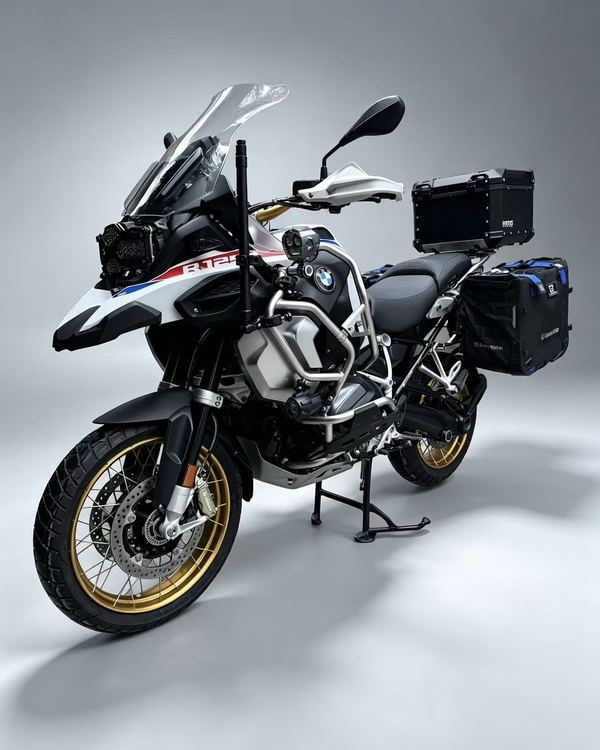 二手宝马R 1250 GS