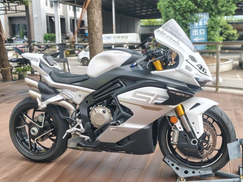 二手春风750SR-S